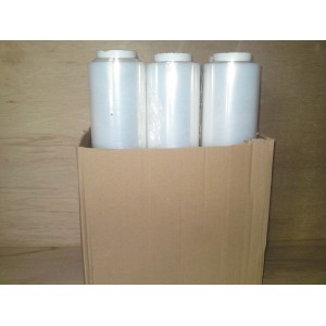 Folie strech pentru ambalaje